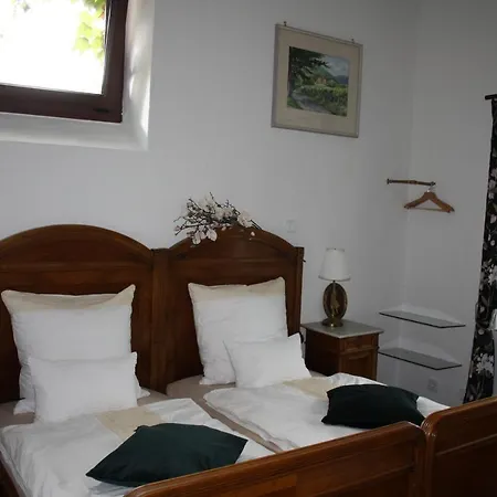 Apartmán Messerschmitt