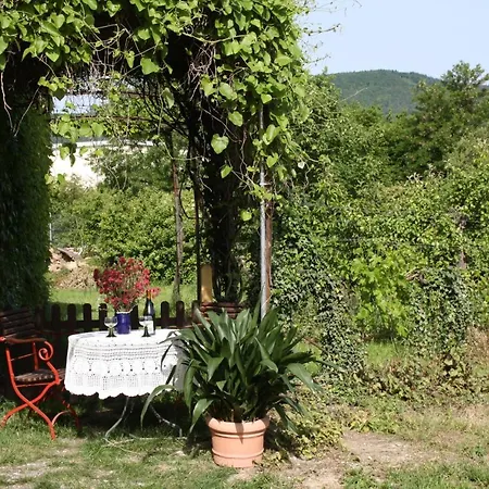 Apartmán Messerschmitt Bochingen