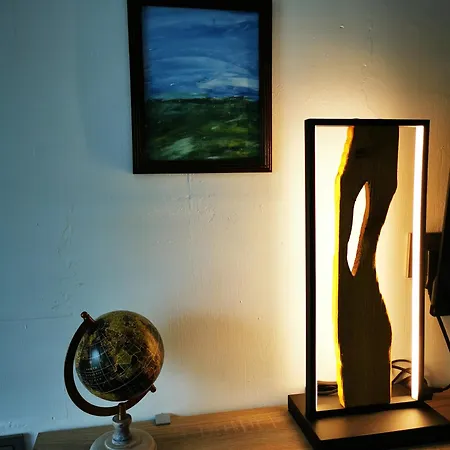 Apartmán Messerschmitt *