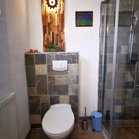 Messerschmitt Bochingen