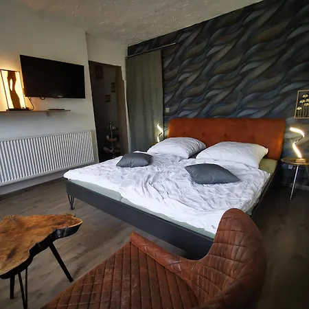 Messerschmitt Apartmán *