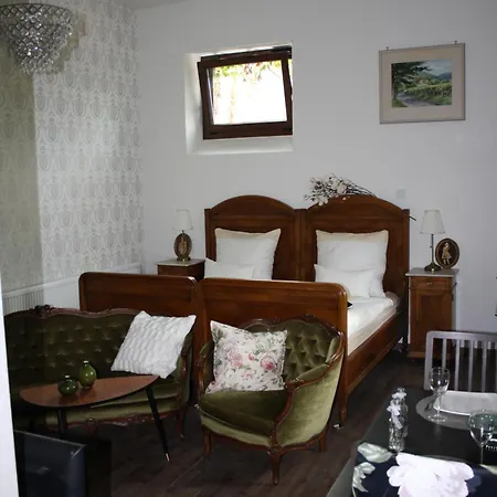 Messerschmitt Bochingen