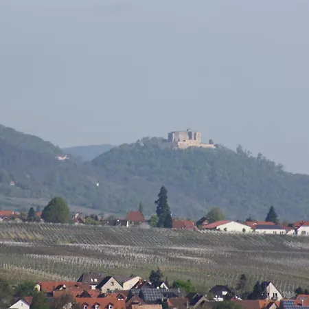 Messerschmitt Apartmán