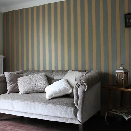 Messerschmitt Apartmán Bochingen