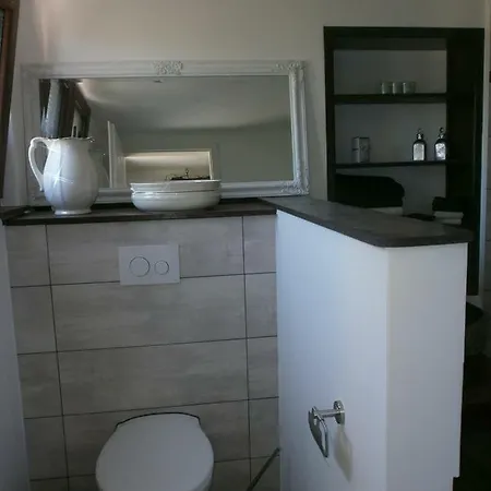 Messerschmitt Bochingen