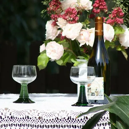 Messerschmitt Apartmán *