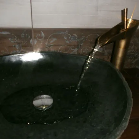 Messerschmitt Apartmán Bochingen