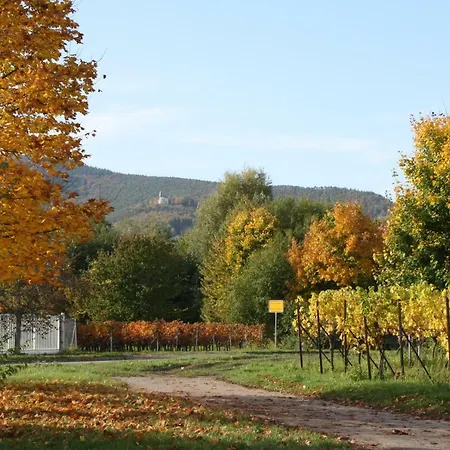 Apartmán Messerschmitt *