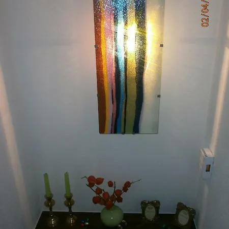 Apartmán Messerschmitt *