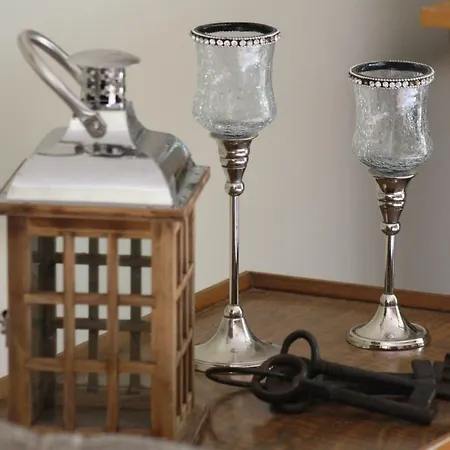 Apartmán Messerschmitt