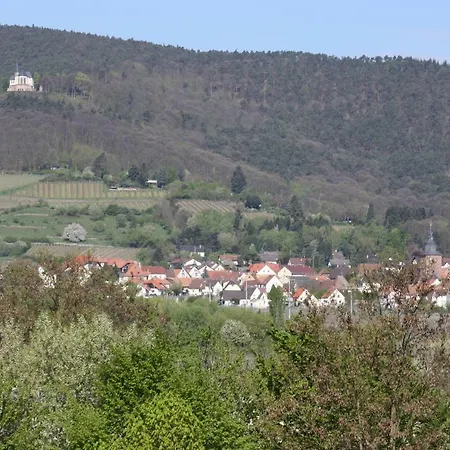 Messerschmitt * Bochingen