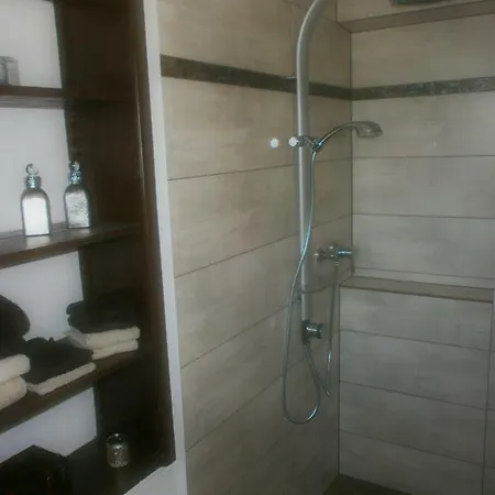 Apartmán Messerschmitt