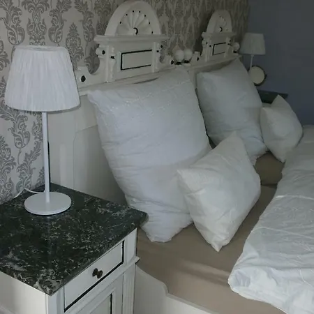 アパート Messerschmitt