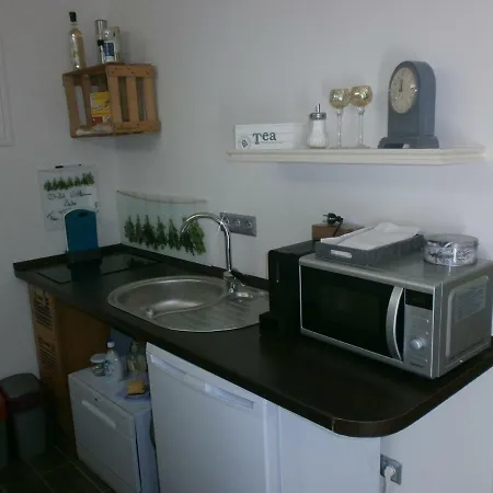 Messerschmitt Apartmán