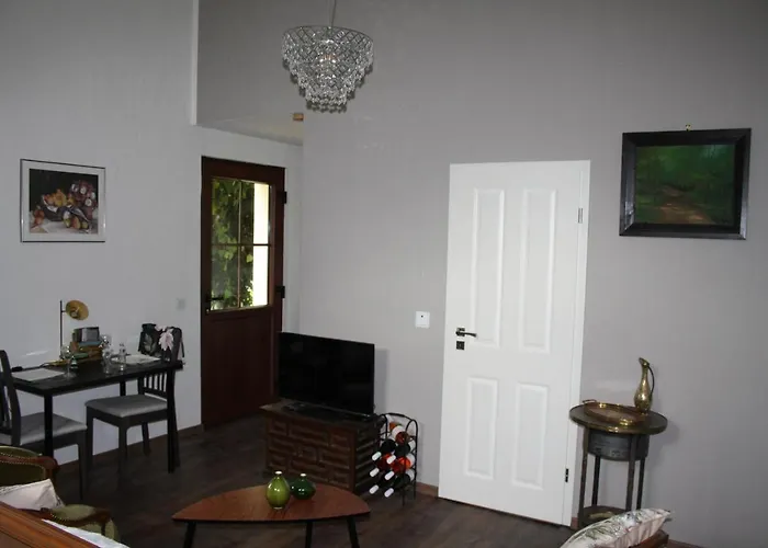 Messerschmitt Apartment *