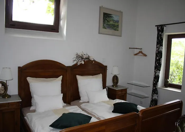 Apartment Messerschmitt