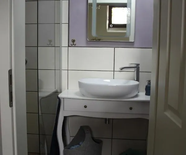 Messerschmitt Apartment *