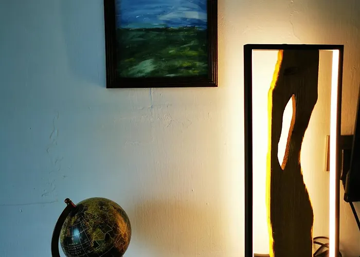 Apartment Messerschmitt *