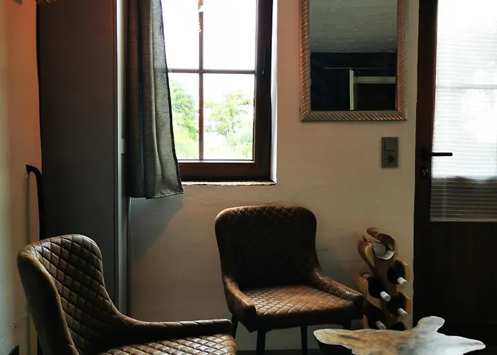 Apartment Messerschmitt Bochingen