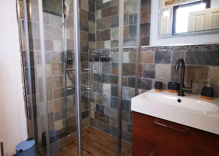 Apartment Messerschmitt