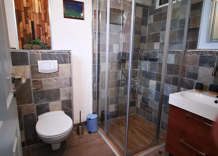 Messerschmitt Apartment