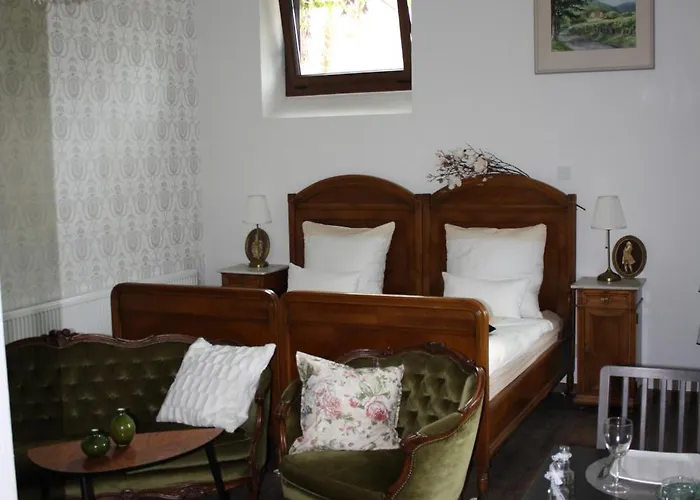 Messerschmitt Bochingen