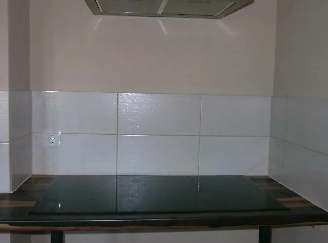 Messerschmitt Apartment Bochingen