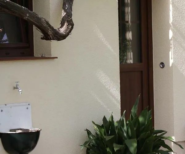 Apartment Messerschmitt