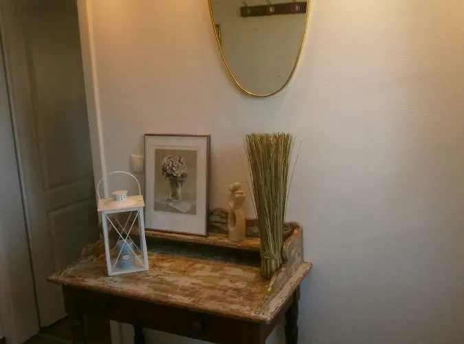 Apartment Messerschmitt *