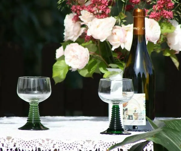 Messerschmitt Apartment *