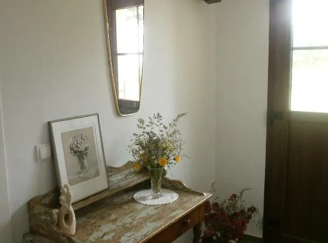 Messerschmitt Apartment *