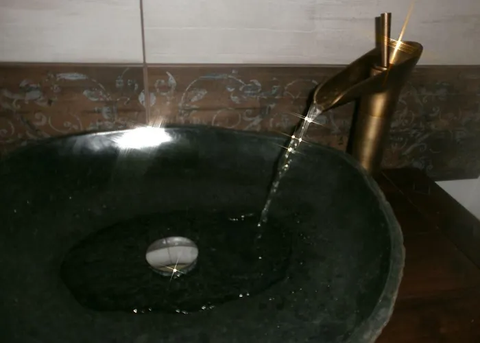 Messerschmitt Apartment Bochingen