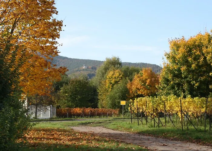 Apartment Messerschmitt *