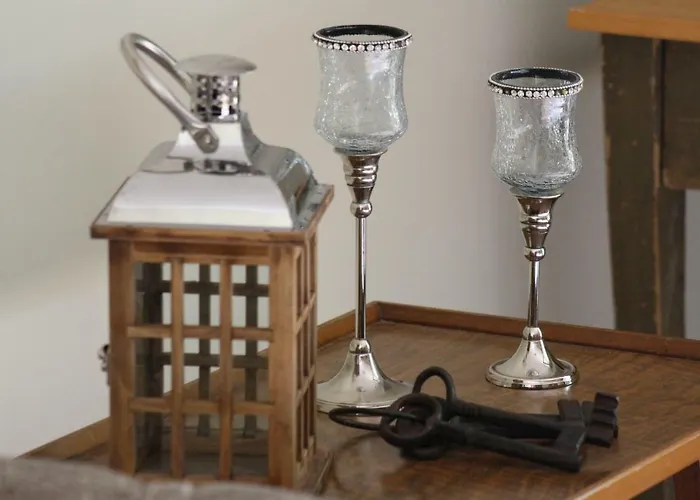 Apartment Messerschmitt