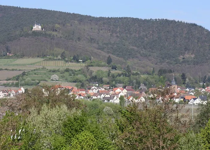 Messerschmitt * Bochingen