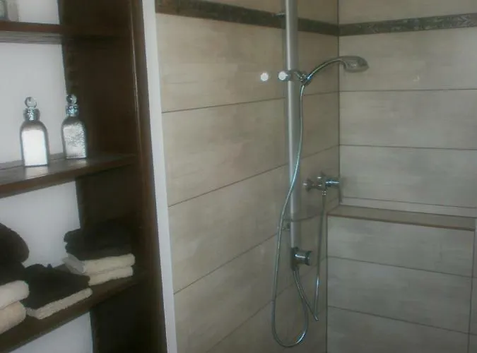 Apartment Messerschmitt