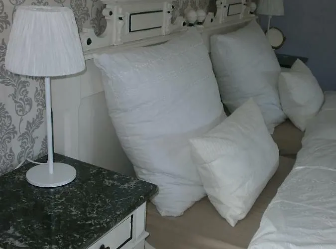 Apartment Messerschmitt