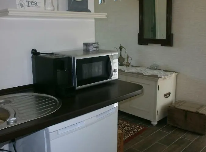 Apartment Messerschmitt Bochingen