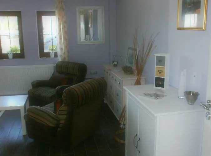 Apartment Messerschmitt Bochingen