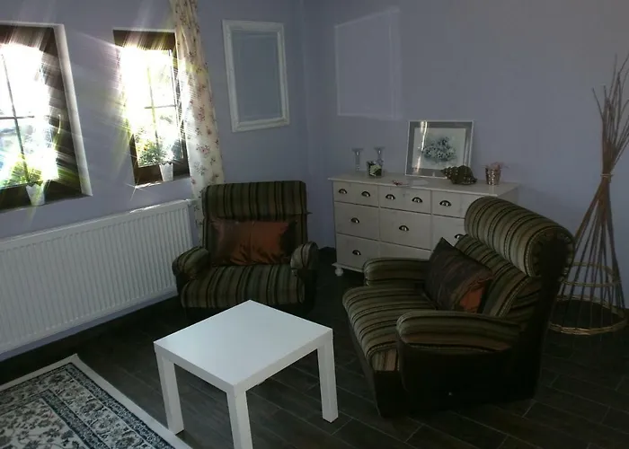 Apartment Messerschmitt *